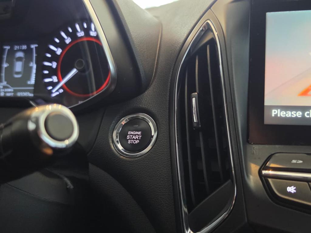 CHERY Arrizo 5 - Foto