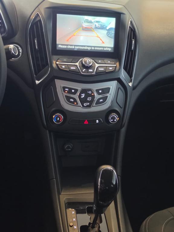 CHERY Arrizo 5 - Foto