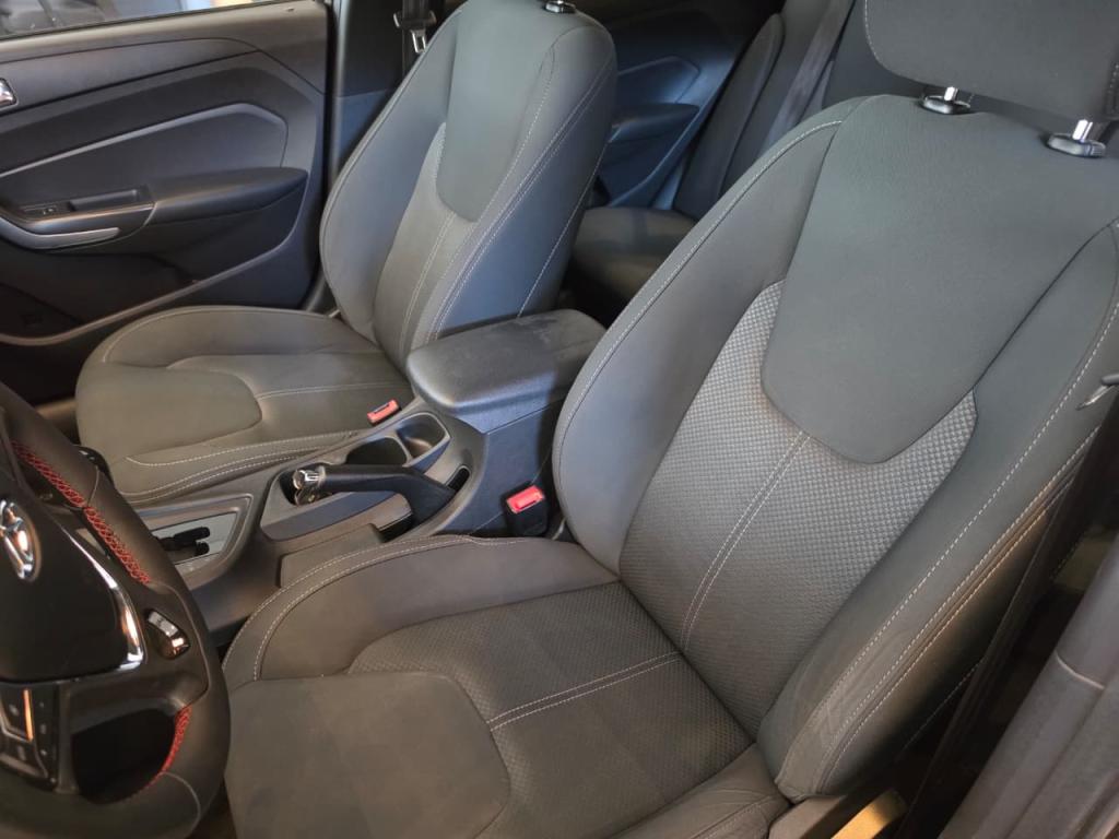 CHERY Arrizo 5 - Foto