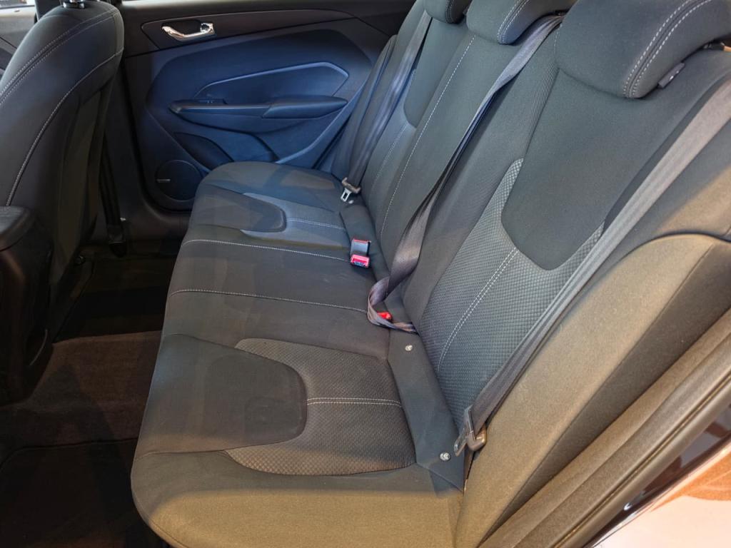 CHERY Arrizo 5 - Foto