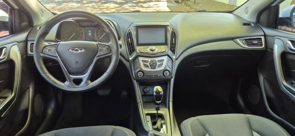 CHERY Arrizo 5 - Foto