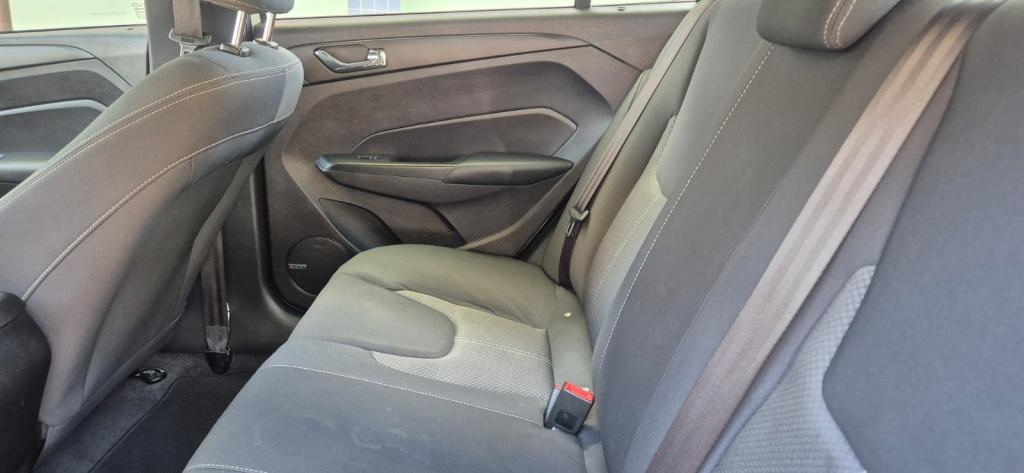 CHERY Arrizo 5 - Foto