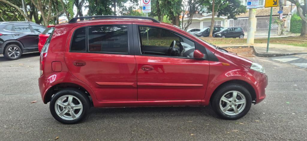 CHERY Face - Foto