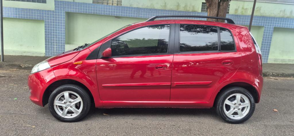 CHERY Face - Foto