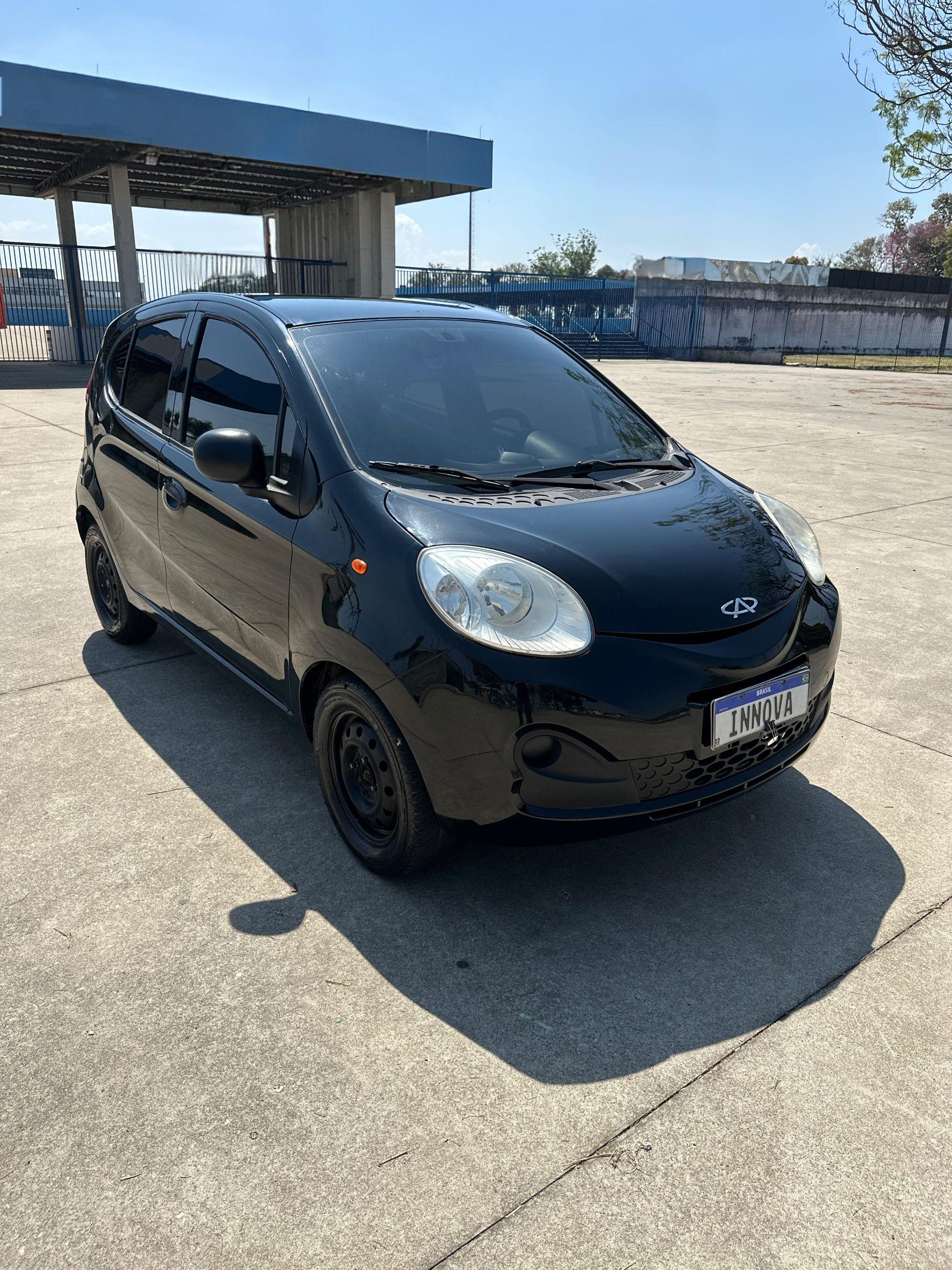 CHERY QQ - Foto