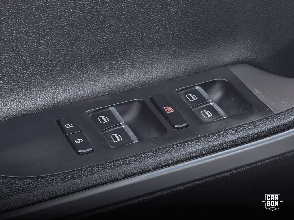 CHERY Tiggo 2 - Foto