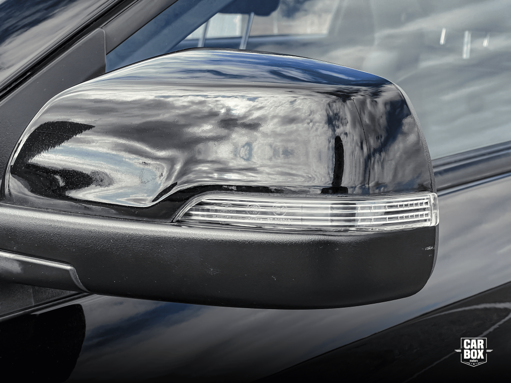 CHERY Tiggo 2 - Foto