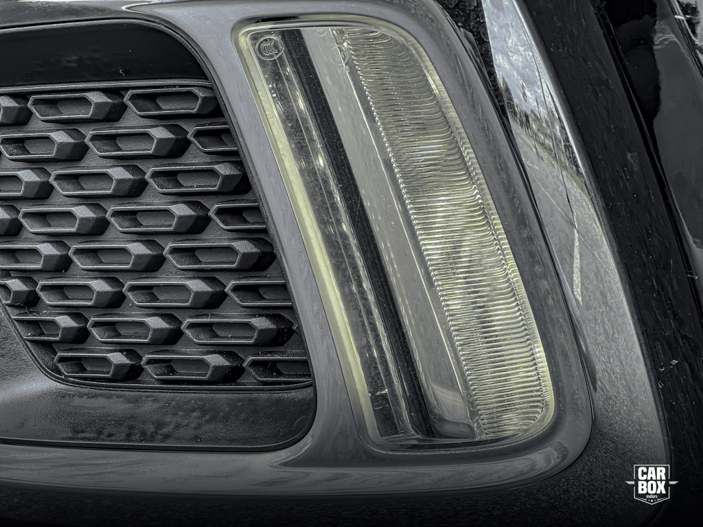 CHERY Tiggo 2 - Foto