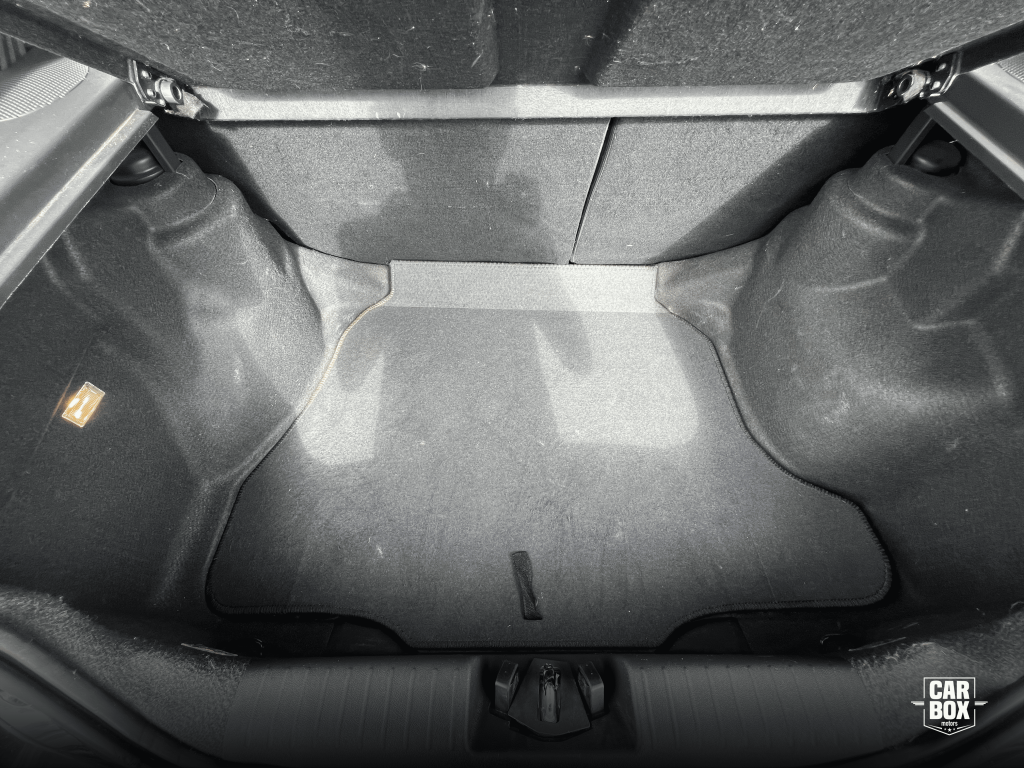 CHERY Tiggo 2 - Foto