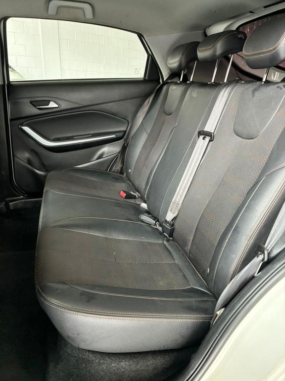 CHERY Tiggo 2 - Foto