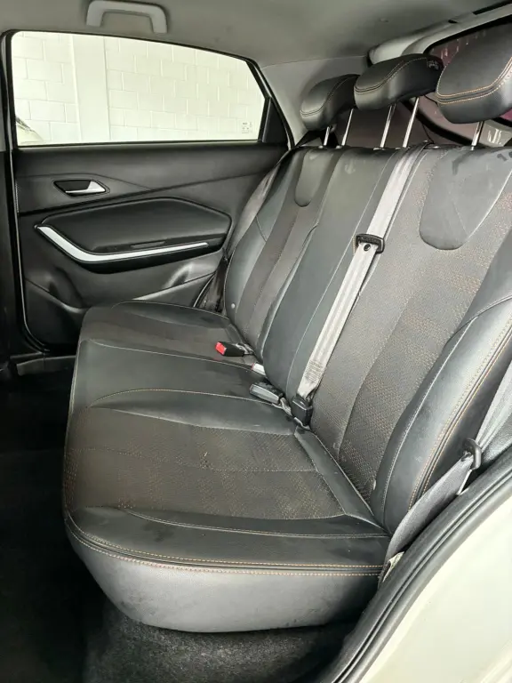 CHERY Tiggo 2 - Foto