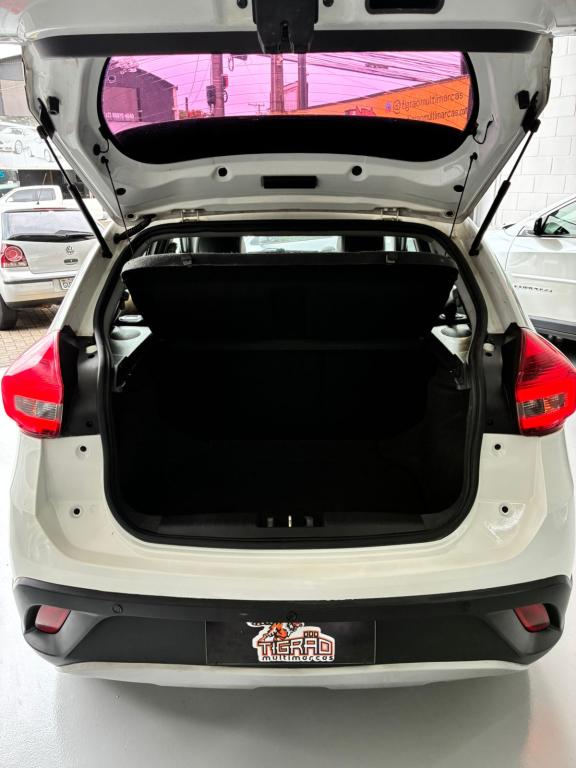 CHERY Tiggo 2 - Foto