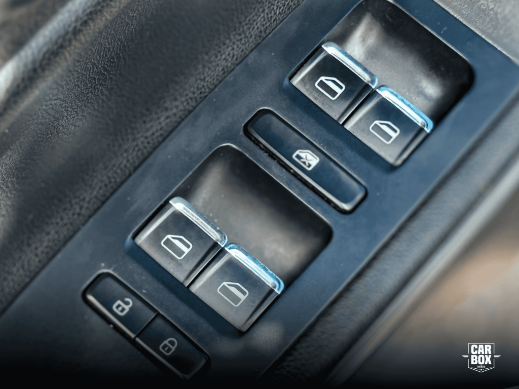 CHERY Tiggo 2 - Foto