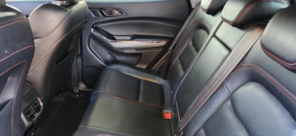 CHERY Tiggo 5X - Foto