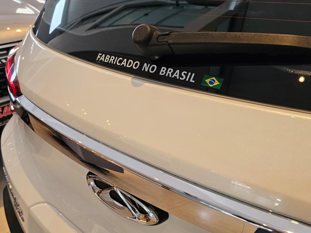 CHERY Tiggo 5X - Foto