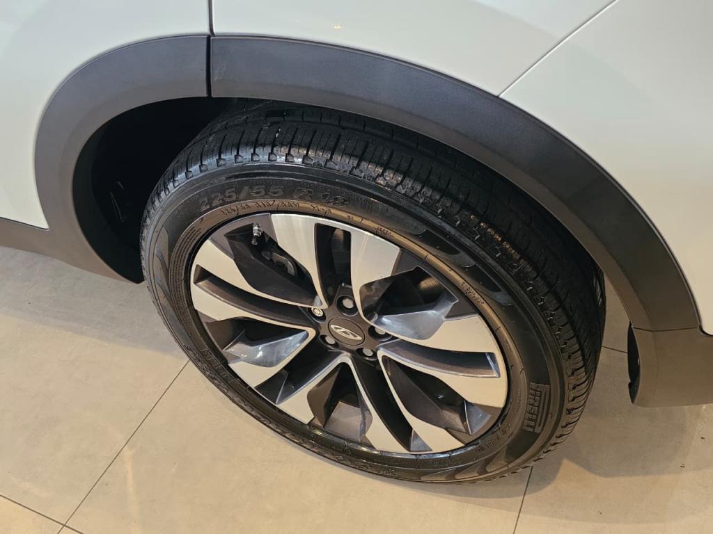 CHERY Tiggo 5X - Foto