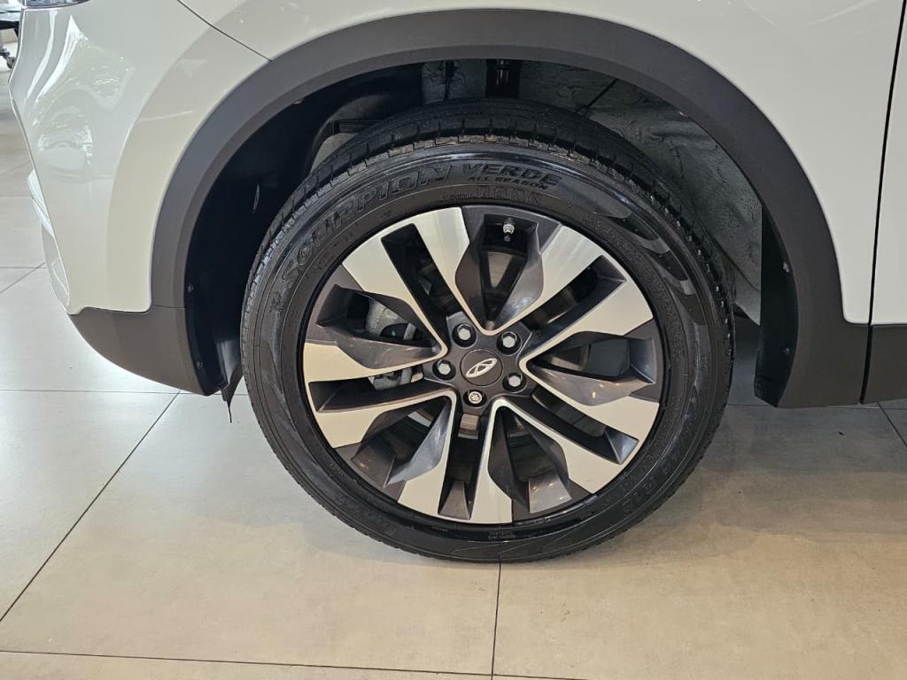 CHERY Tiggo 5X - Foto