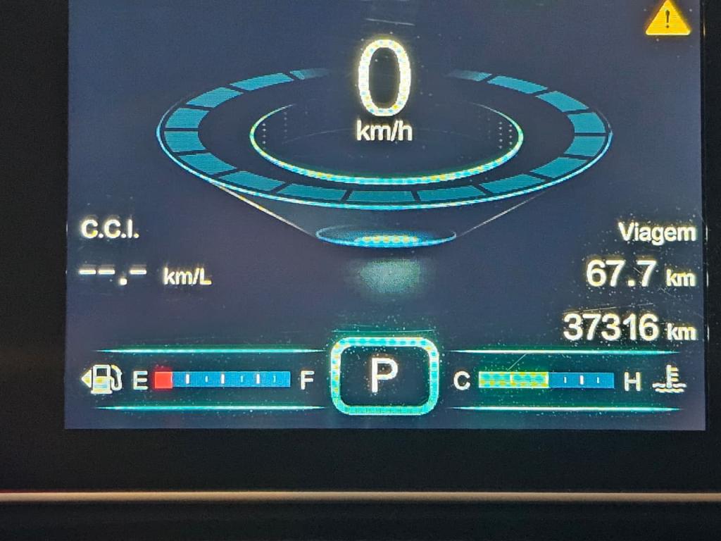 CHERY Tiggo 5X - Foto