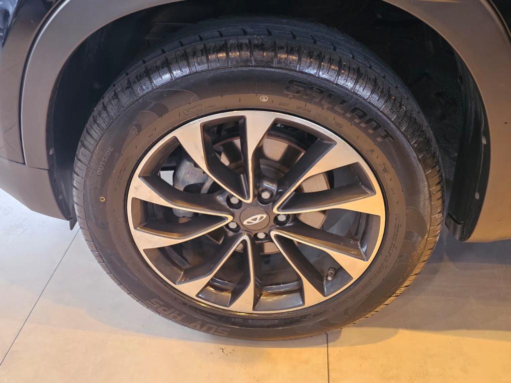 CHERY Tiggo 5X - Foto