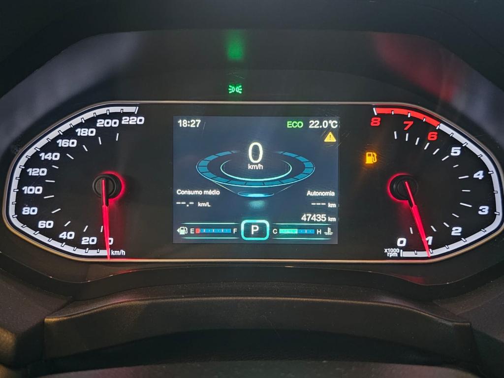 CHERY Tiggo 5X - Foto