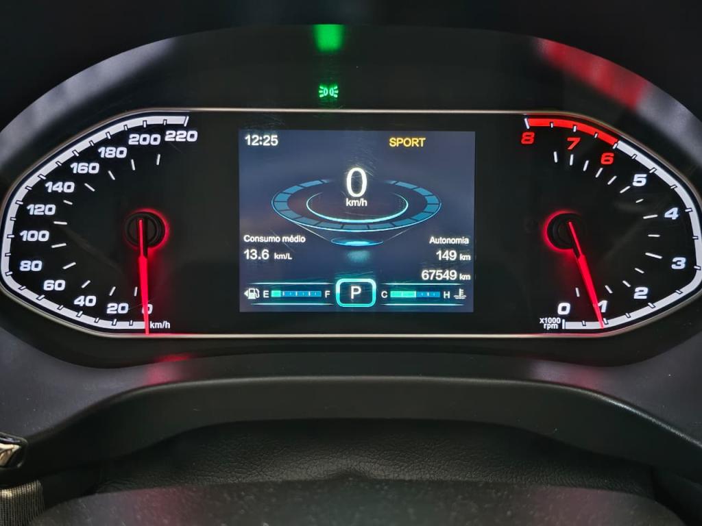 CHERY Tiggo 5X - Foto