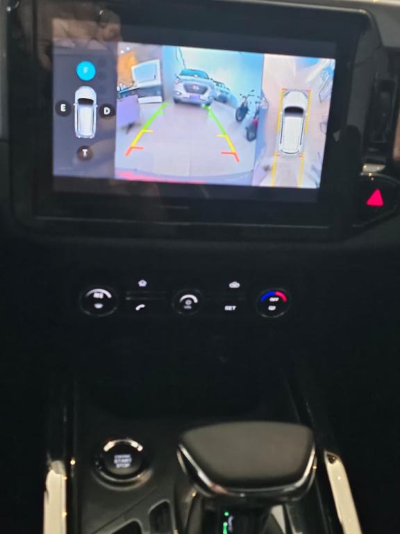 CHERY Tiggo 5X - Foto