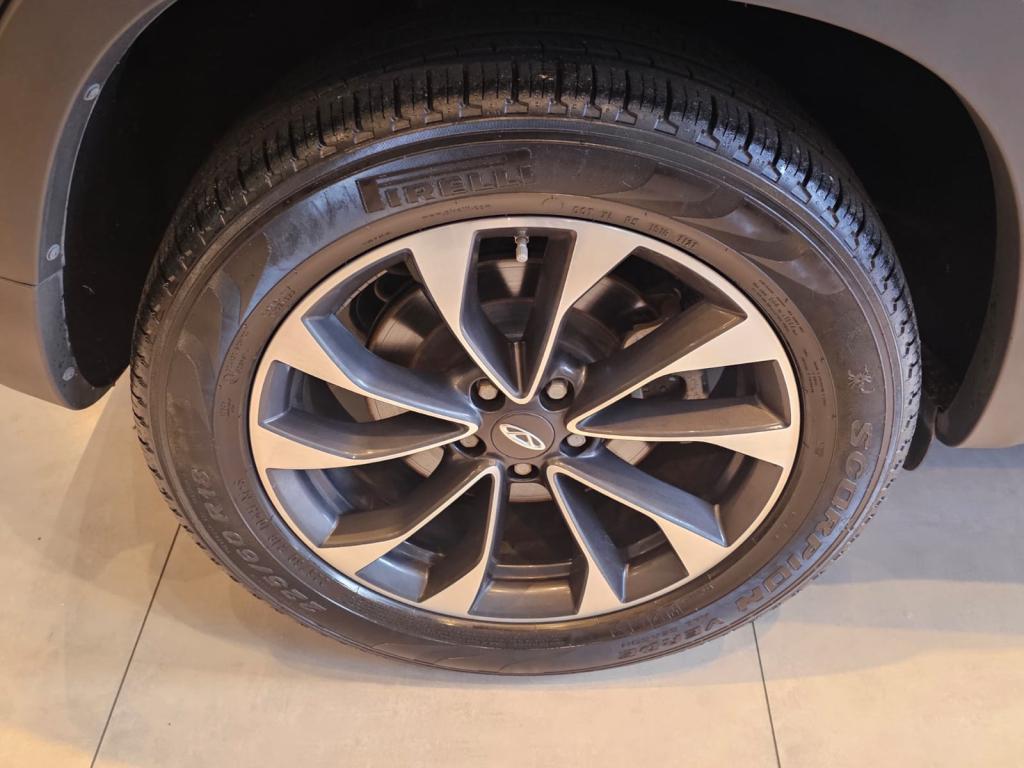 CHERY Tiggo 7 - Foto