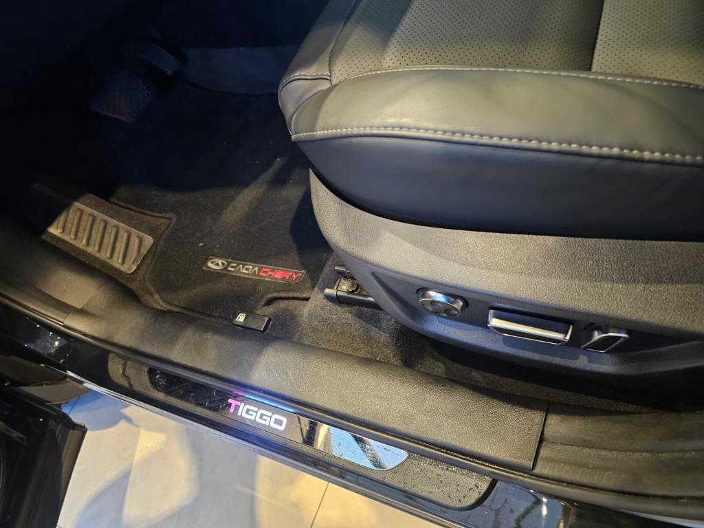 CHERY Tiggo 7 - Foto