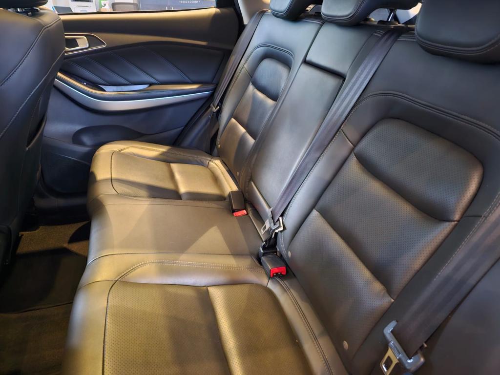 CHERY Tiggo 7 - Foto