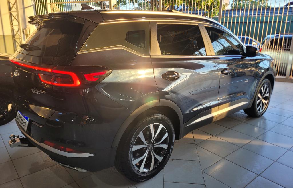 CHERY Tiggo 7 Pro - Miniatura