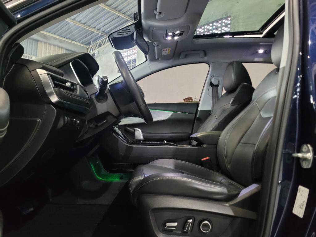 CHERY Tiggo 7 Pro - Foto