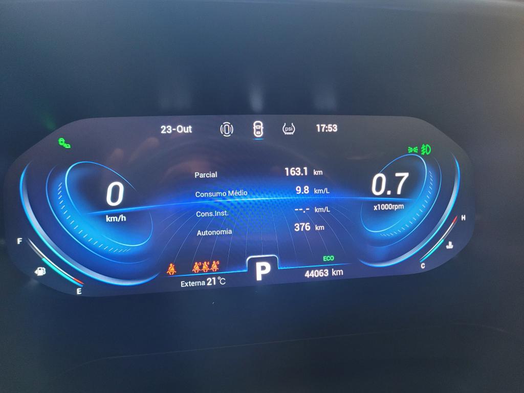 CHERY Tiggo 7 Pro - Miniatura