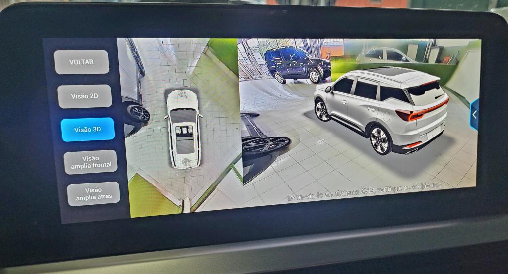 CHERY Tiggo 7 Pro - Miniatura