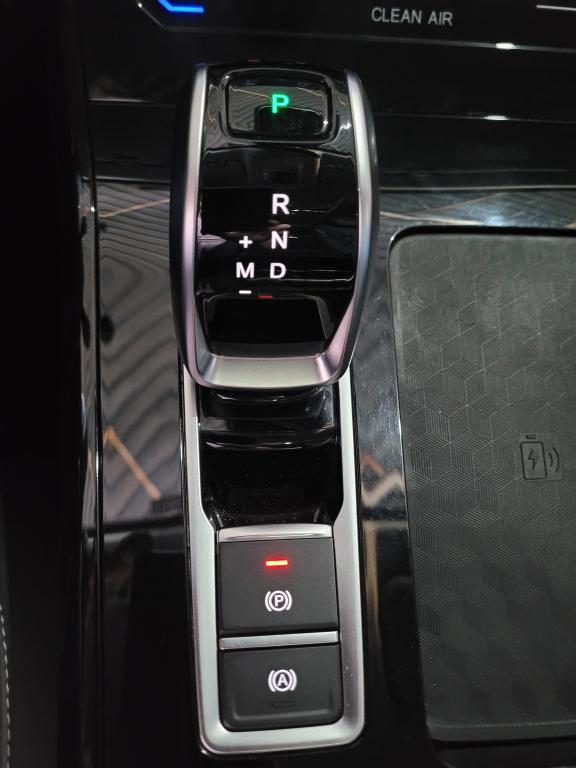 CHERY Tiggo 7 Pro - Miniatura