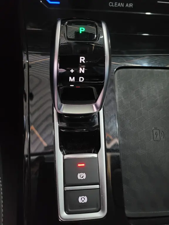 CHERY Tiggo 7 Pro - Foto