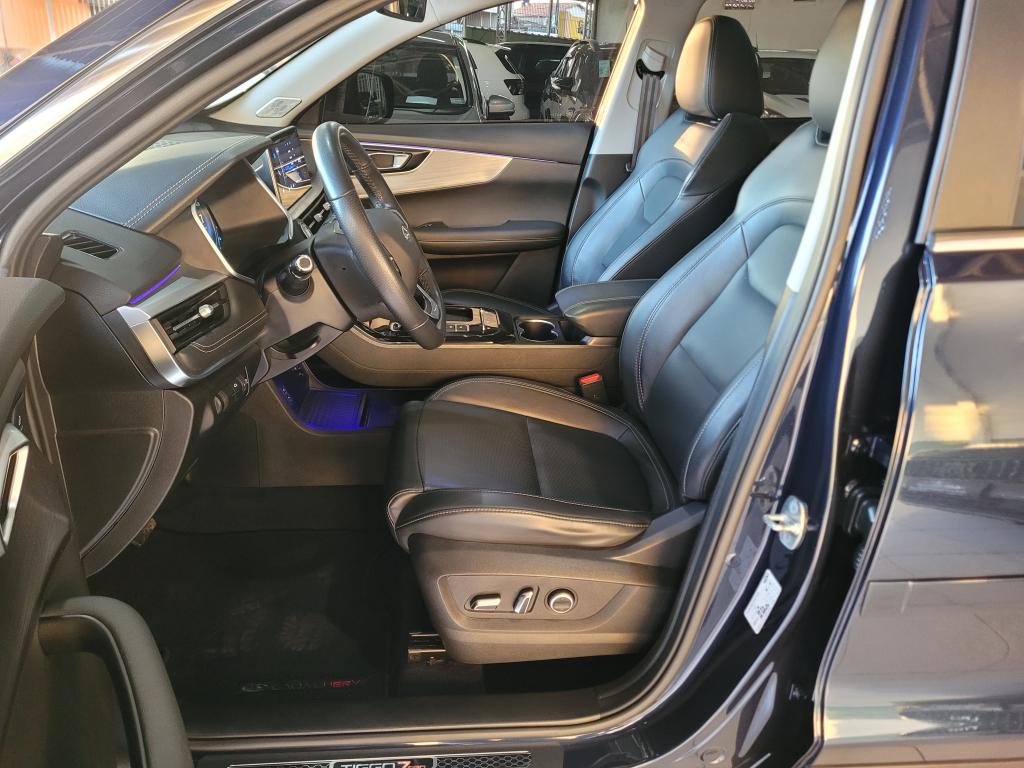 CHERY Tiggo 7 Pro - Miniatura
