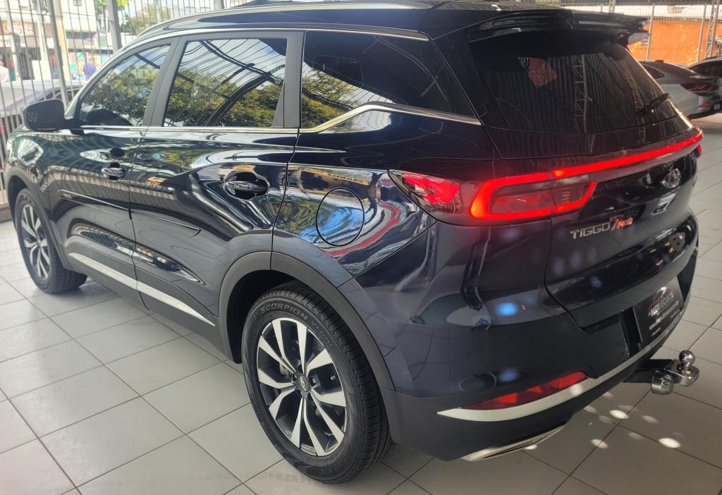CHERY Tiggo 7 Pro - Foto
