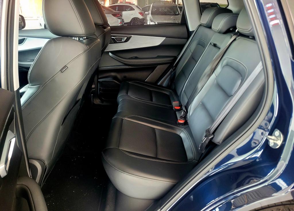 CHERY Tiggo 7 Pro - Foto