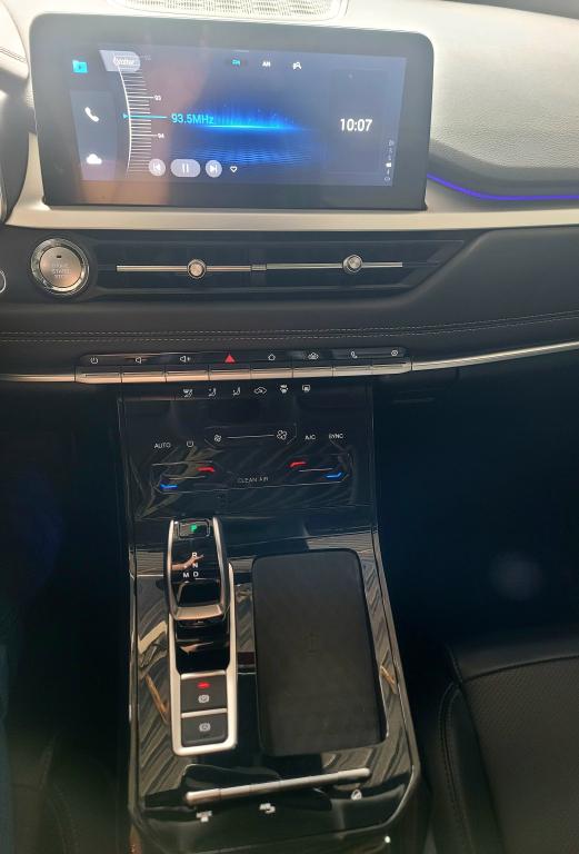 CHERY Tiggo 7 Pro - Foto