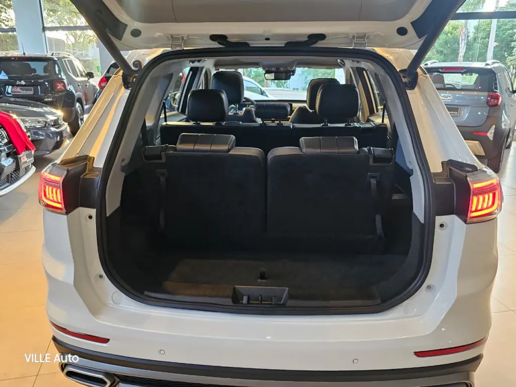 CHERY Tiggo 8 Pro - Foto