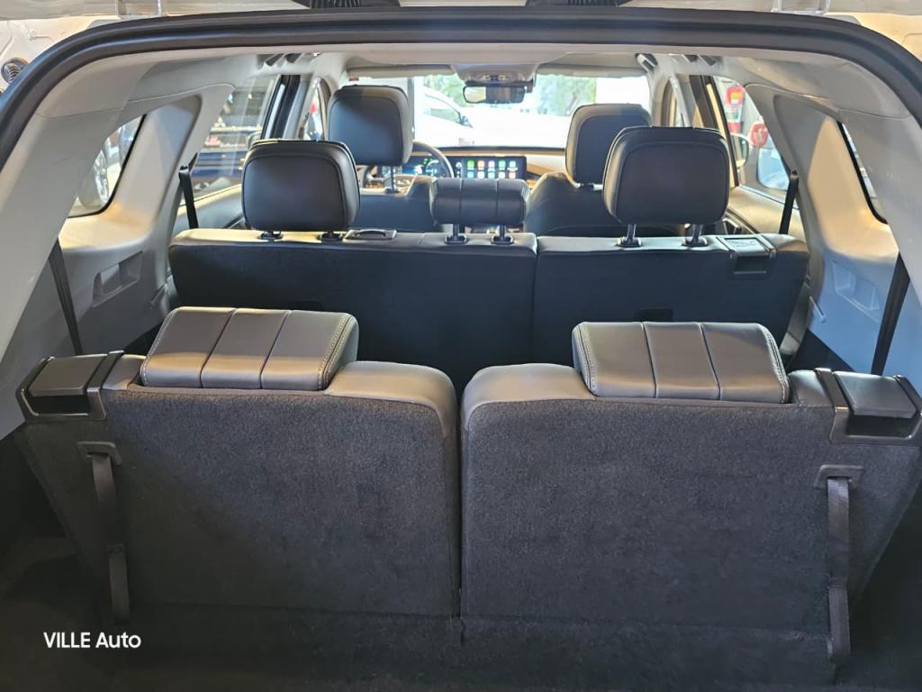 CHERY Tiggo 8 Pro - Foto