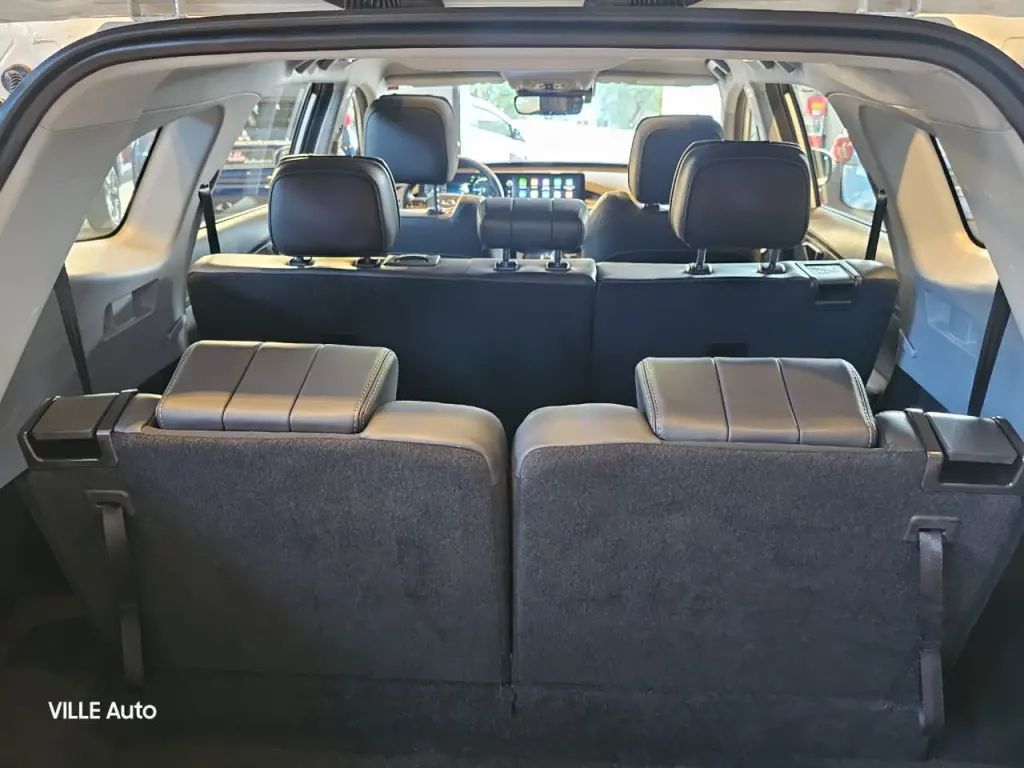 CHERY Tiggo 8 Pro - Foto