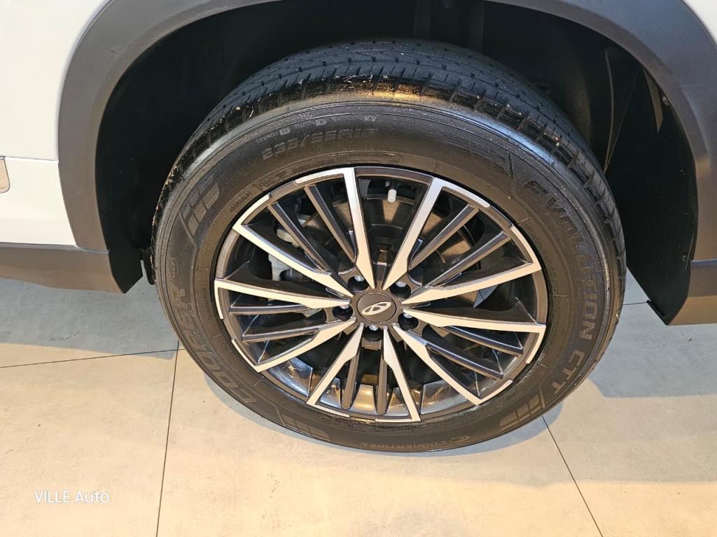 CHERY Tiggo 8 Pro - Foto