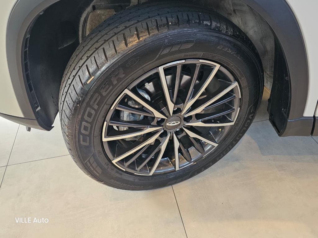 CHERY Tiggo 8 Pro - Foto