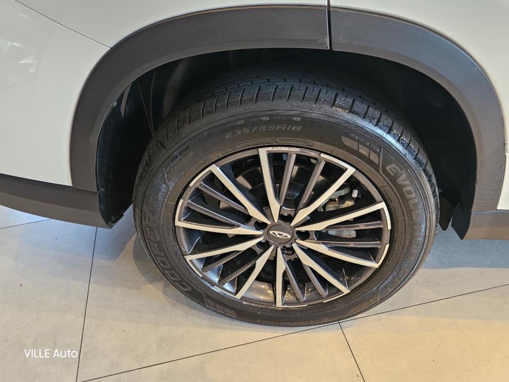 CHERY Tiggo 8 Pro - Foto