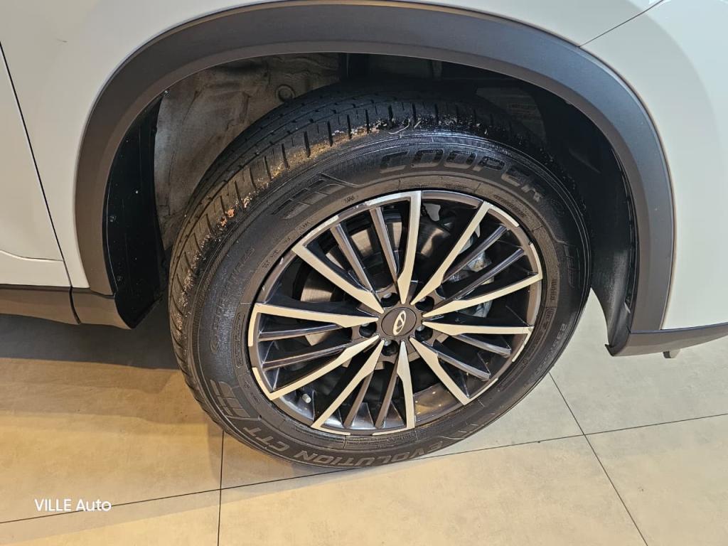 CHERY Tiggo 8 Pro - Foto