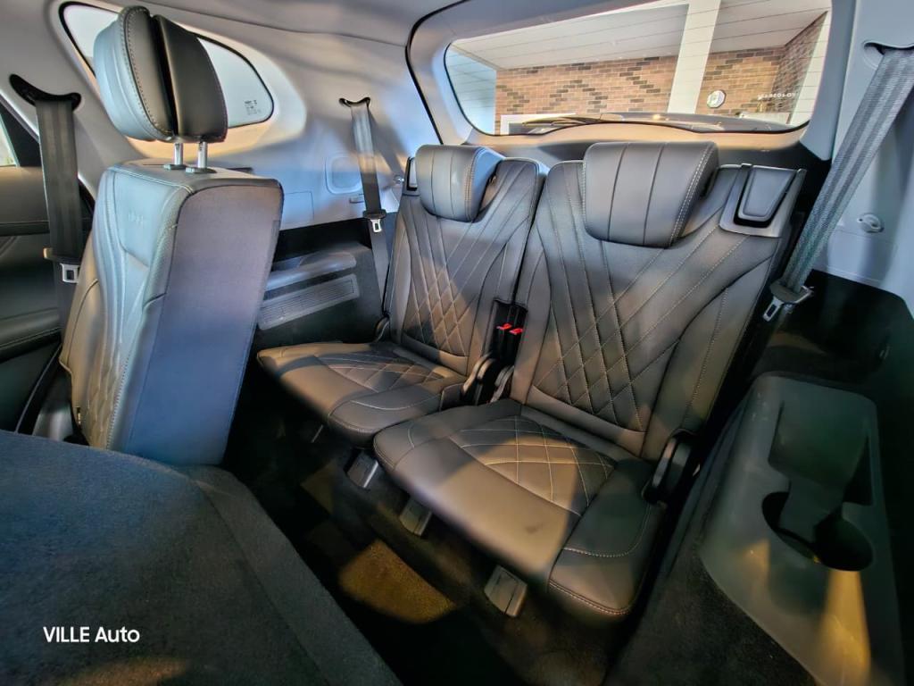 CHERY Tiggo 8 Pro - Foto