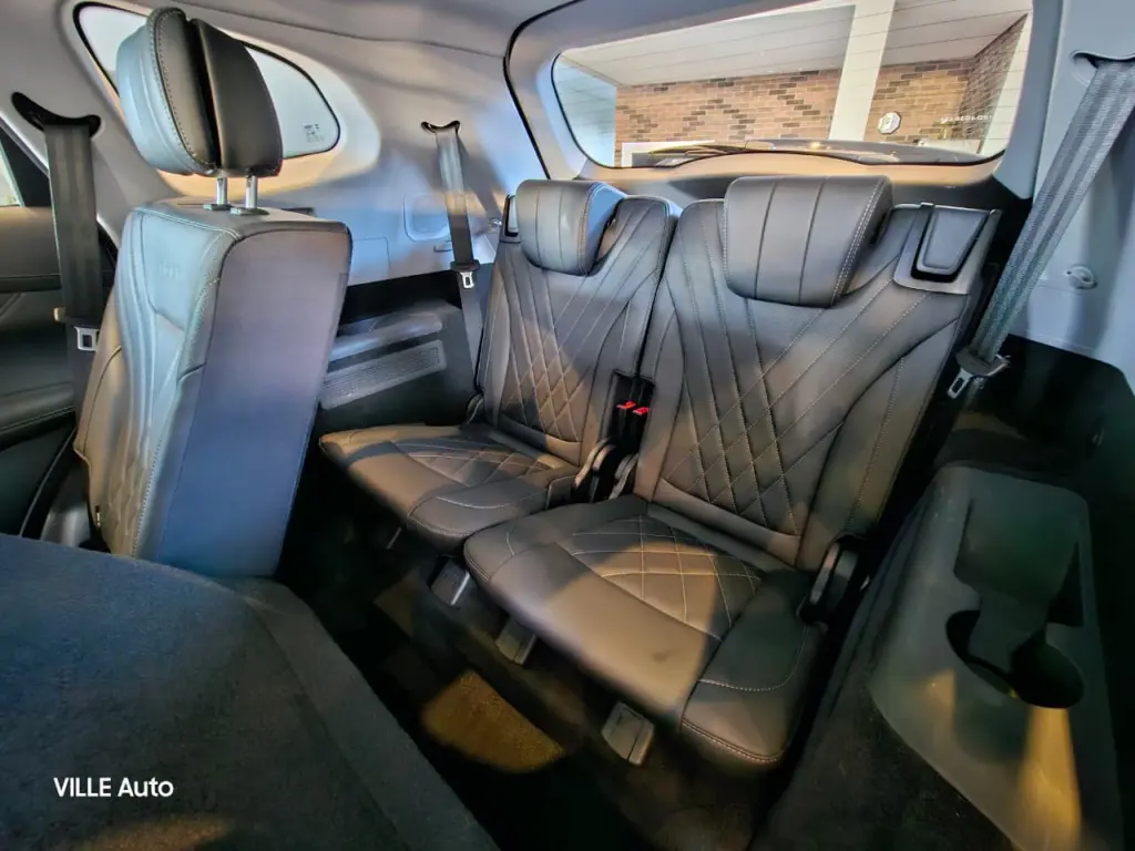 CHERY Tiggo 8 Pro - Foto