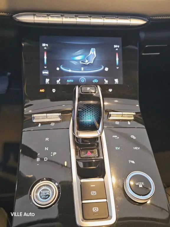 CHERY Tiggo 8 Pro - Foto