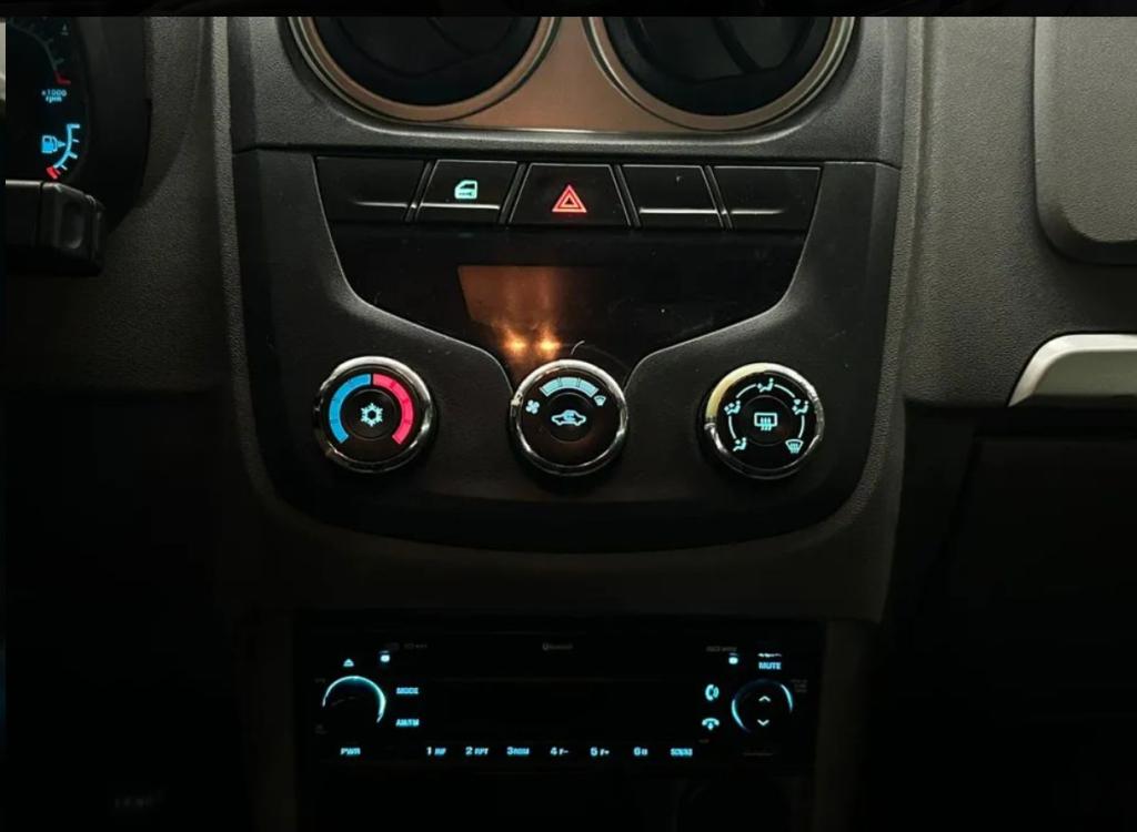 CHEVROLET Agile - Foto